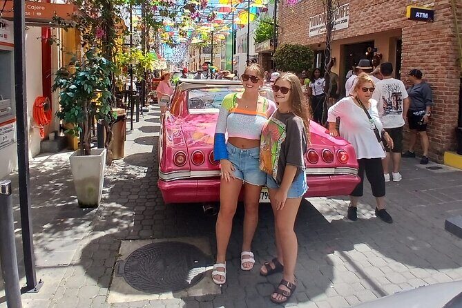 Combo City Tour and Beach with Typical Dominican Food - An In-Depth Look at the Puerto Plata Combo Tour