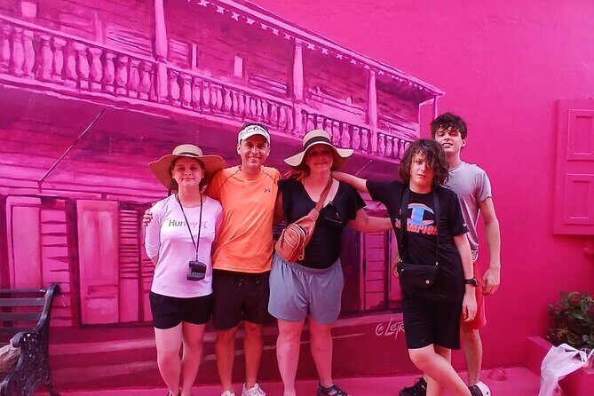 Combo: City Tours and Monkeys in Puerto Plata - Price and Value