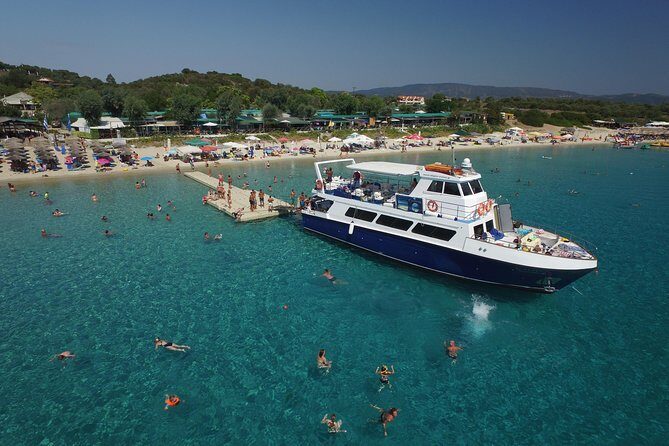 Combo Cruise to Mount Athos & Ammoliani Island - Final Thoughts: Who Should Consider This Tour?