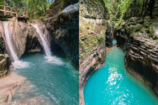 Combo : Damajagua and Monkey Sanctuary with Typical Lunch - Why Choose This Tour?