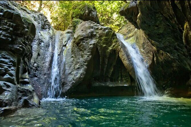 Combo : Damajagua and Zipline Waterfalls with Lunch - Practical Details and What to Expect