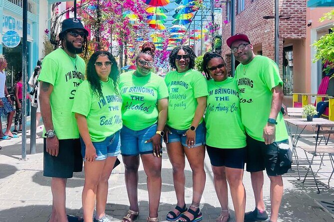 Combo : Damajagua Waterfalls and City Tour with Dominican Lunch - FAQ