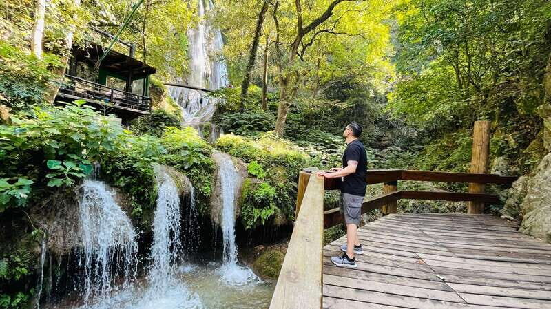 COMBO DAY PASS: Cola de Caballo + Grutas de Garcia - The Practicalities: What You Need to Know