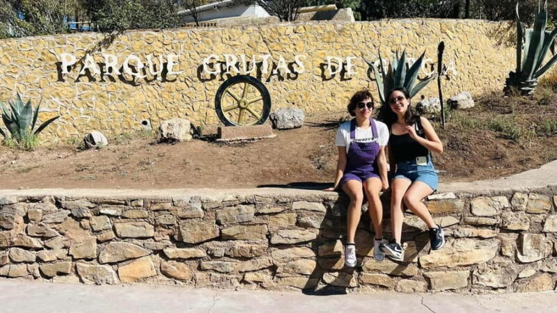 COMBO DAY PASS: Cola de Caballo + Grutas de Garcia - What the Reviews Say