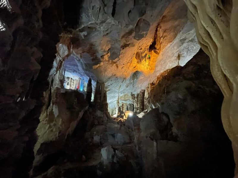 COMBO DAY PASS: Cola de Caballo + Grutas de Garcia - Who Is This Tour Best For?