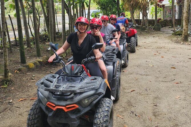 Combo: de ATV + City tour en Puerto Plata city - Final Thoughts