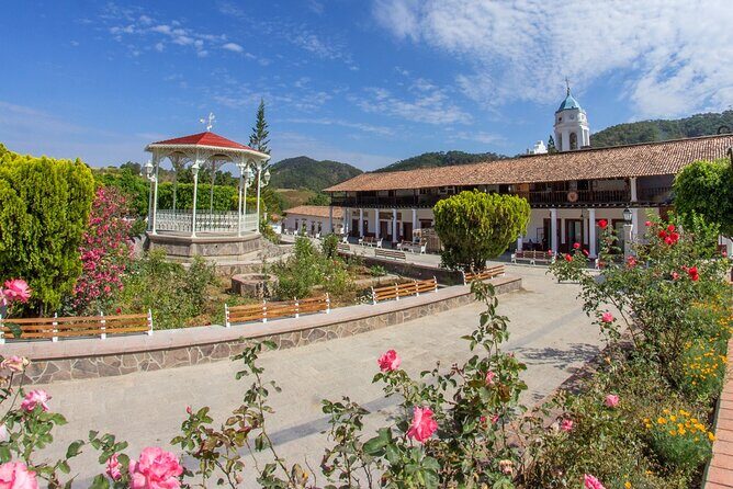 Combo Extreme Adventure + San Sebastian - Transportation, Group Size, and Practicalities