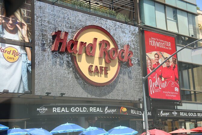 Combo: Ferrari, Bus Tour, Hollywood Sign and Beverly Hills - Who Will Enjoy This Tour?