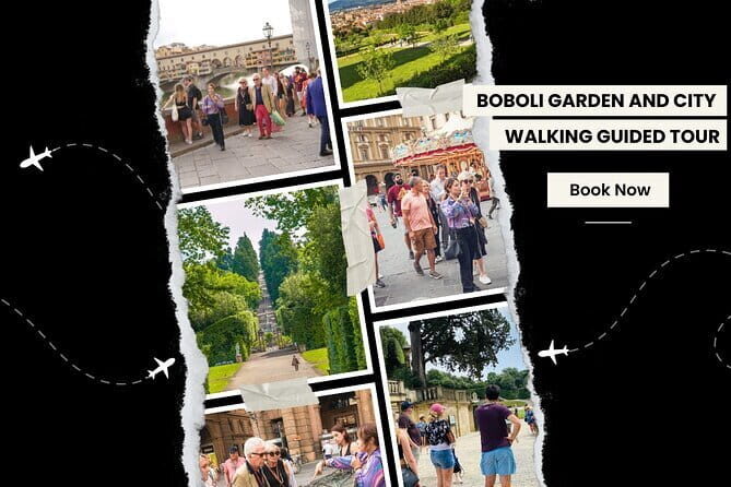 Combo Florence: Walking Tour with the the Accademia Gallery Tour - Practical Details and Tips