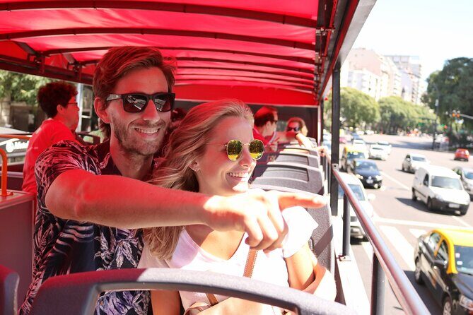 Combo Football: Hop on hop off 48hs + River Plate + Boca Juniors - Who Will Enjoy This Tour Most?