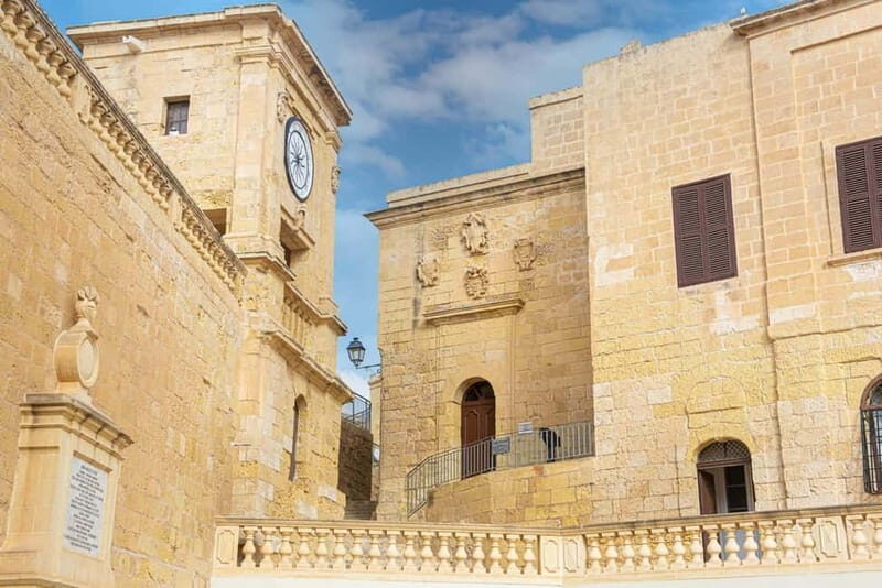 COMBO: Gozo Heritage Pass with Ferry + Hop-on Hop-off Bus - Key Points