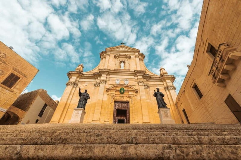 COMBO: Gozo Heritage Pass with Ferry + Hop-on Hop-off Bus - Practicalities and Tips