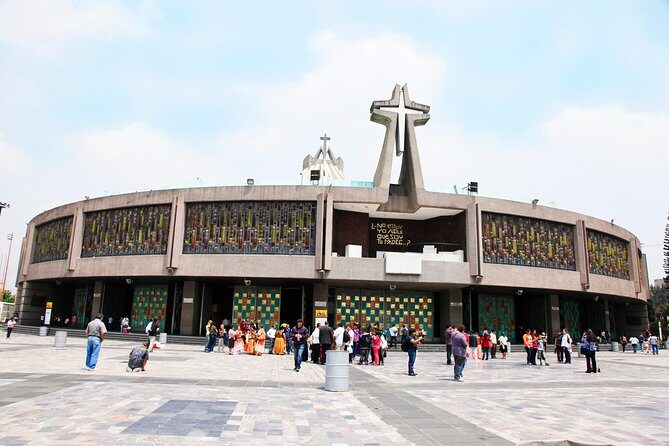 COMBO - Guadalupe Shrine & Teotihuacan Pyramids + Taxco (2 days) - Frequently Asked Questions