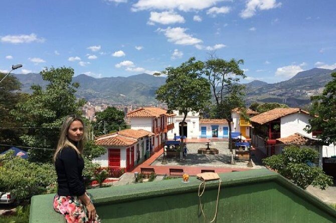 Combo Guatape and Medellin Sightseeing Tours - Authenticity and Local Flavor