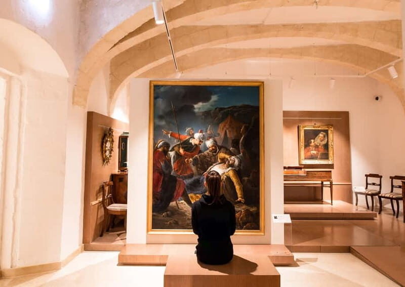 COMBO: Heritage Pass with Hop-On Hop-Off Bus (CMO) - A Practical Guide to the Malta Heritage Pass and Bus Tour