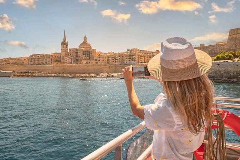 COMBO: Heritage Pass with Hop-On Hop-Off Bus (CMO) - What Real Travelers Say