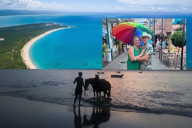 Combo: horse - Puerto Plata City & Countryside Combo Tour: A Genuine Taste of Dominican Life