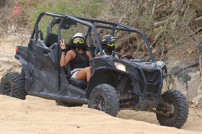 COMBO Horseback Riding & UTV Tour - Practical Details & Tips