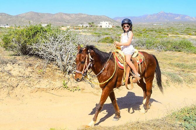 COMBO Horseback Riding & UTV Tour - FAQ