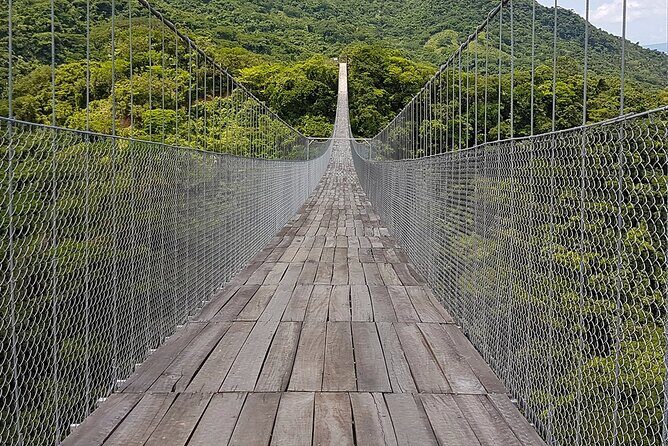 Combo Jorullo Bridge ATV, Zip Line, Mules - Why This Tour Works for You