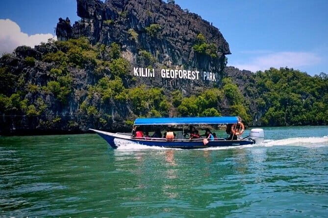 Combo Langkawi Cable Car & Sky Bridge With Mangrove Private Boat - An In-Depth Look at the Combo Tour in Langkawi