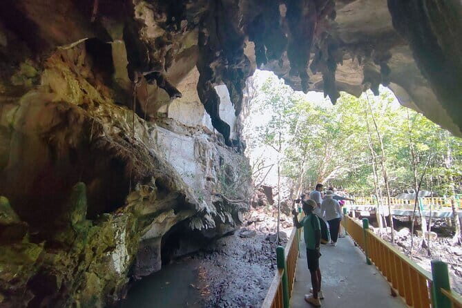 Combo Langkawi Cable Car & Sky Bridge With Mangrove Private Boat - The Sum Up