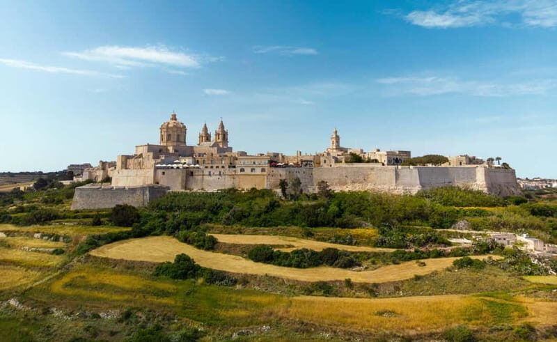 COMBO: Malta: Leisure Plus Pass (CMO) - A Closer Look at the Malta iSeeMalta Leisure Plus Pass
