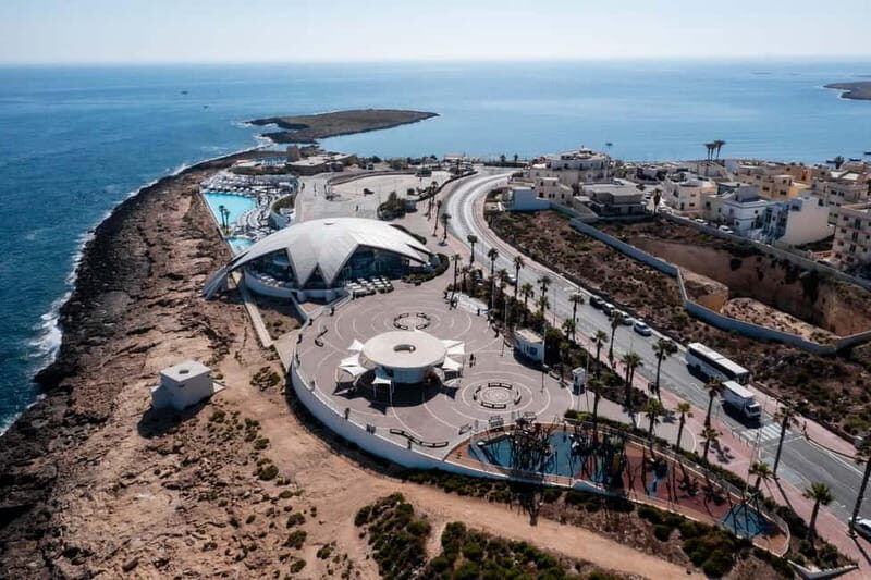 COMBO: Malta: Leisure Plus Pass (CMO) - Frequently Asked Questions