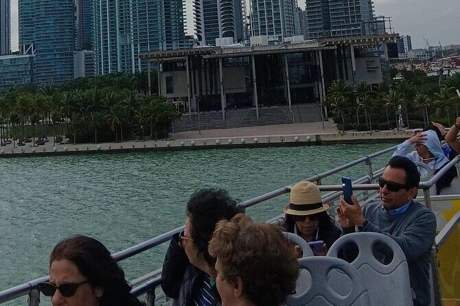 COMBO Miami City & Boat Tours ,Stops at Wynwood and Little Havana - Who Is This Tour Best For?