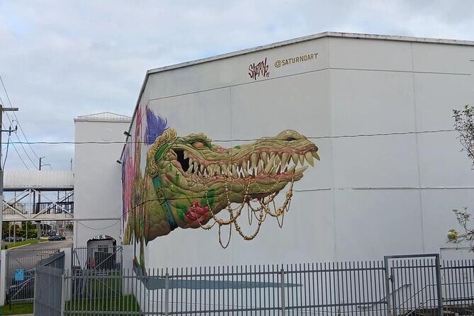 COMBO Miami City & Boat Tours ,Stops at Wynwood and Little Havana - Final Thoughts