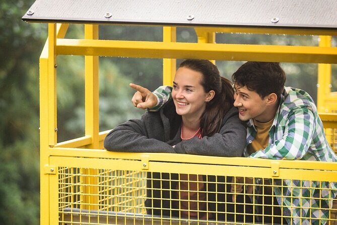 Combo Monteverde: Cable car + zip line tour + suspension bridges - FAQ