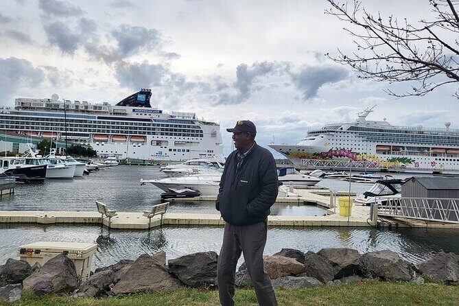 Combo North And South Shore Scenic Tour of PEI - A Deep Dive into the PEI Scenic Combo Tour