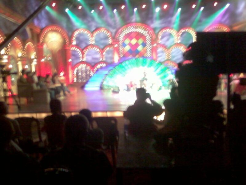 Combo of City and Bollywood Tour - Combo of City and Bollywood Tour