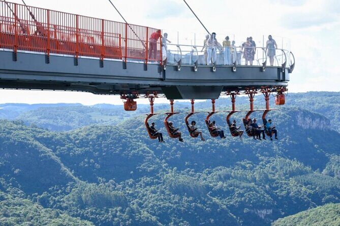 Combo: Platform Entrance, Abusado Adventure, Ferro Passar Museum - Combo: Platform Entrance, Abusado Adventure, Ferro Passar Museum — A Clear, Balanced Look