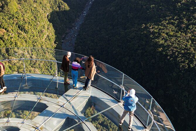 Combo: Platform Entrance, Abusado Adventure, Ferro Passar Museum - An In-Depth Look at the Tour Experience
