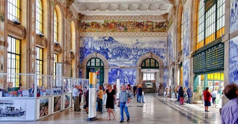 Combo: Porto City Half-Day Tour & Aveiro Half-Day Tour - Why This Tour Offers Great Value