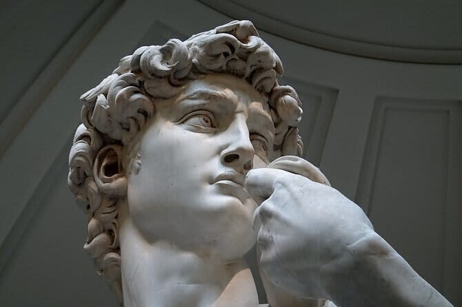 Combo Privado : Accademia, paseo por la ciudad y Galeria Uffizi - Practical Details: What to Expect