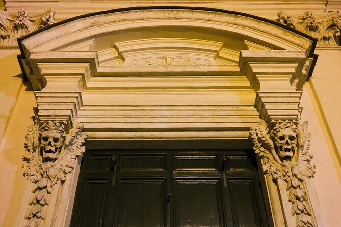 COMBO: Rome's Bone Crypts Tour & Rome's Dark Side Ghost Tour - Final Thoughts