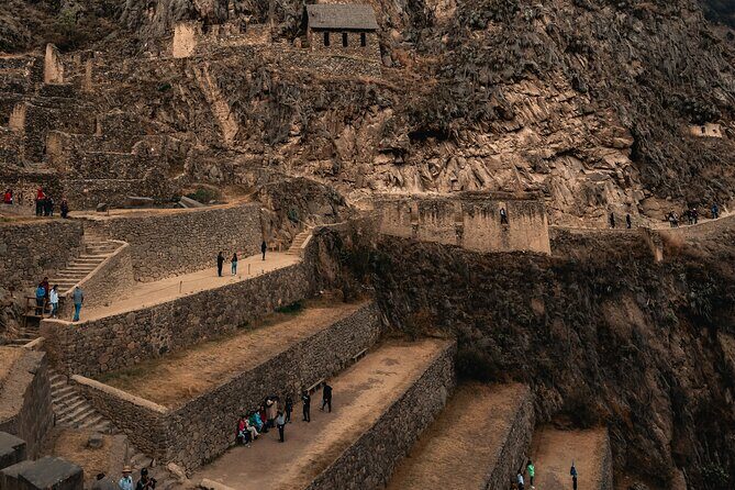 Combo Sacred valley Pisac Moray Salt mines and Ollantaytambo - What Travelers Say