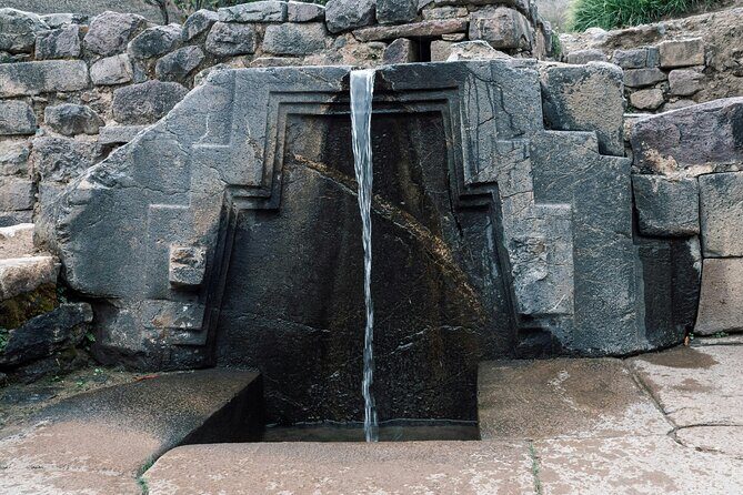 Combo Sacred valley Pisac Moray Salt mines and Ollantaytambo - Who Should Book This Tour?