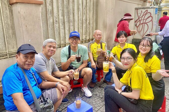Combo Saigon Sightseeing + Foodies By Day (Private Tour) - In-Depth Review of the Saigon Sightseeing + Foodies By Day Tour