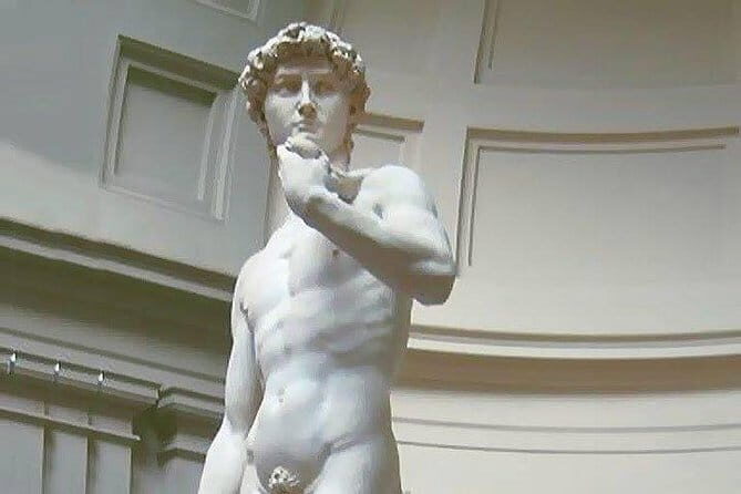Combo Skip The Line - Uffizi Gallery And Accademia Gallery Tour - FAQ