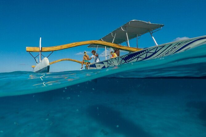 Combo snorkeling + motu lunch + jet ski group tour full day - Final Thoughts: Why This Tour Is a Great Choice