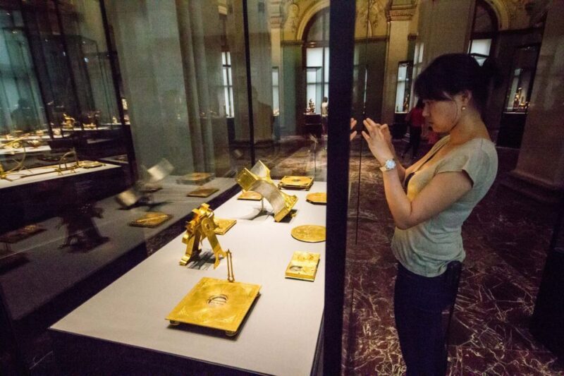 Combo Ticket: Kunsthistorisches Museum & Imperial Treasury - Who Will Enjoy This Experience?