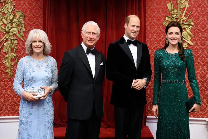 Combo Ticket: Madame Tussauds, London Eye & London Dungeon - Final Thoughts: Is It Worth It?