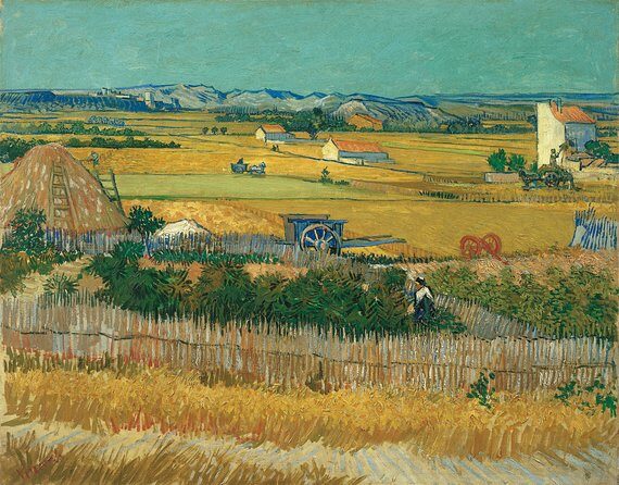 Combo Ticket: Van Gogh Museum Ticket and 1-Hour Canal Cruise - FAQ