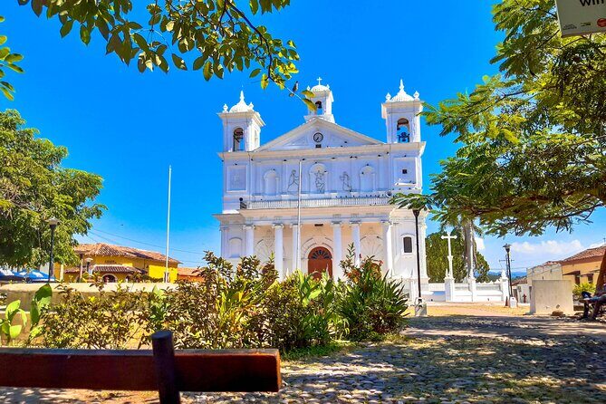 Combo Tour: Archeology in Cihuatan + Suchitoto Best Preserved Colonial Town. - In-Depth Look at the Tour Experience
