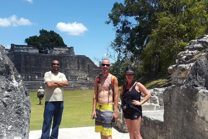 Combo Tour Cave Tubing and Xunantunich Mayan Site - fun day in Belize - Final Thoughts: Is This Tour Right for You?