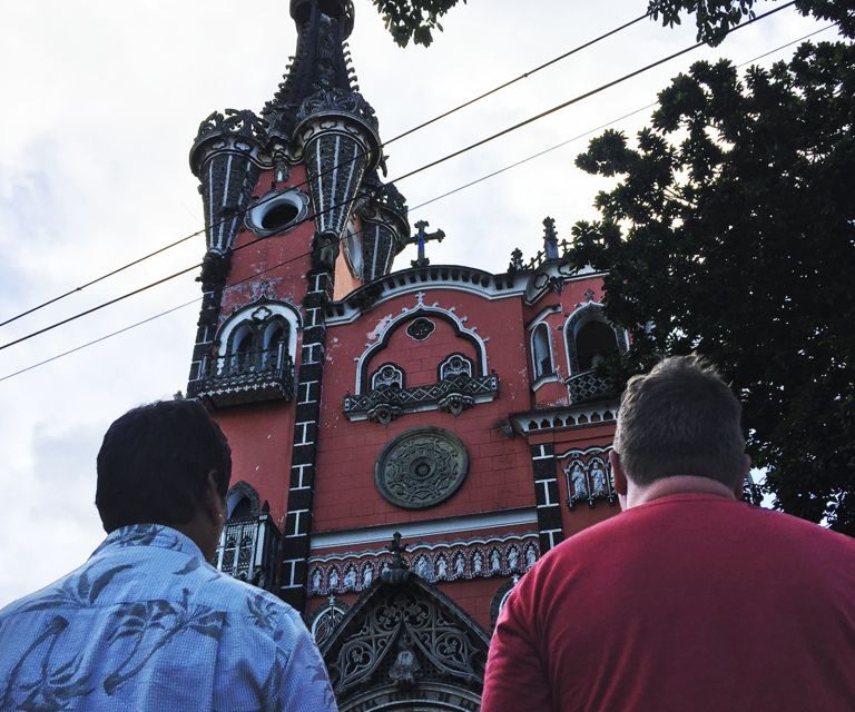 Combo Tour: Colonial Antigua & Guatemala City Explorer Tour - Overview of the Combo Tour: Colonial Antigua & Guatemala City Explorer Tour