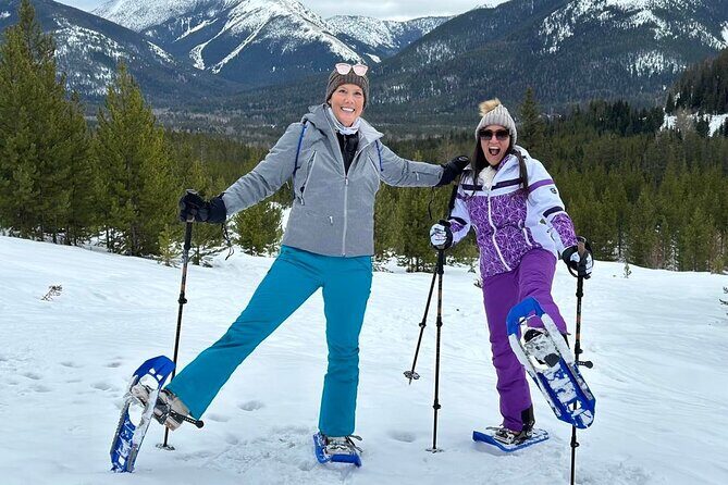 Combo Tour: Driving and Snowshoe Trek of Glacier National Park - Final Thoughts